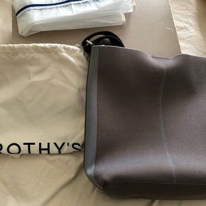 Rothy’s Mink Grey - Bucket Bag